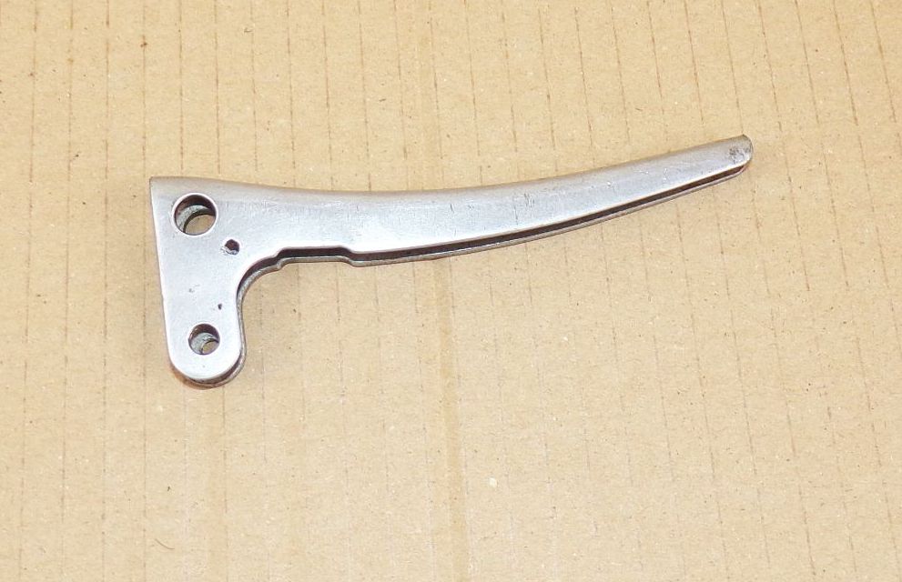 DDR Hebel für Simson Schwalbe Star