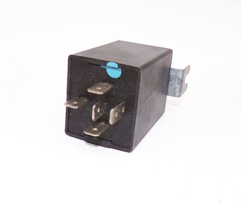 Fer Elektronischer Blinkgeber 12 V mit OVP