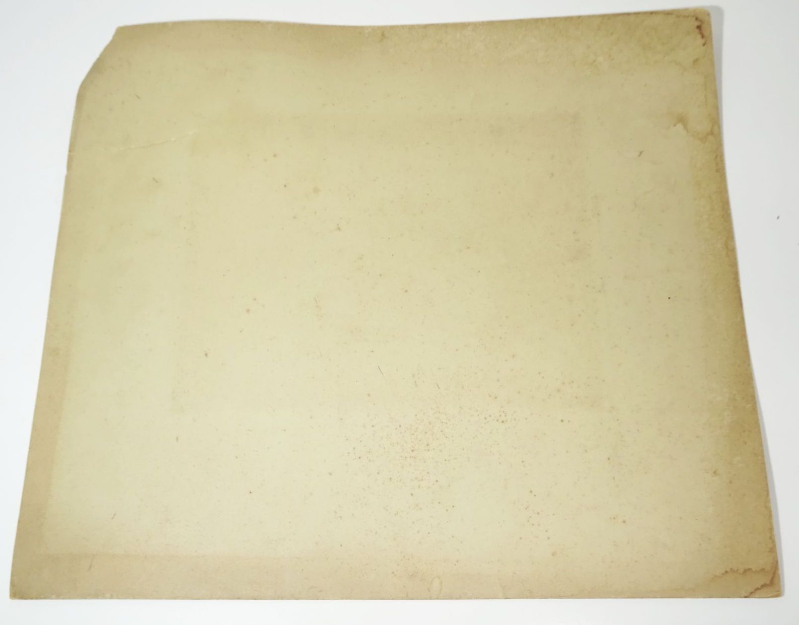 Foto Dresden Zwinger Glockenspielpavillon um 1890 Albuminfoto 