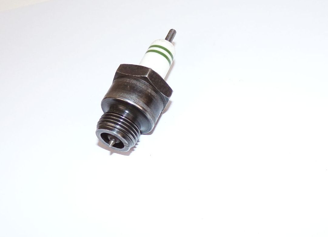 Bosch M95T1 Zündkerze Motorrad Zubehör Oldtimer 