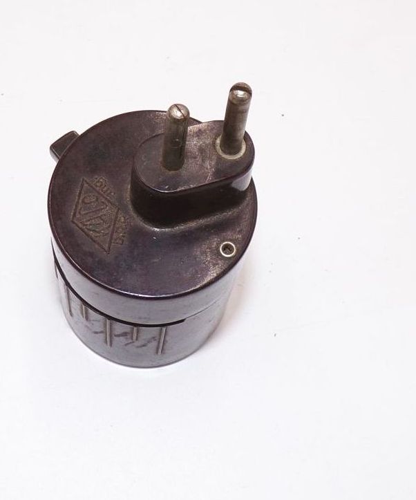 Kaco Wechselschalter Stufenschalter Spezial Stromstecker DRP Elektrotechnik Kaco Wechselschalter Stufenschalter Spezial Stromstecker DRP Elektrotechnik