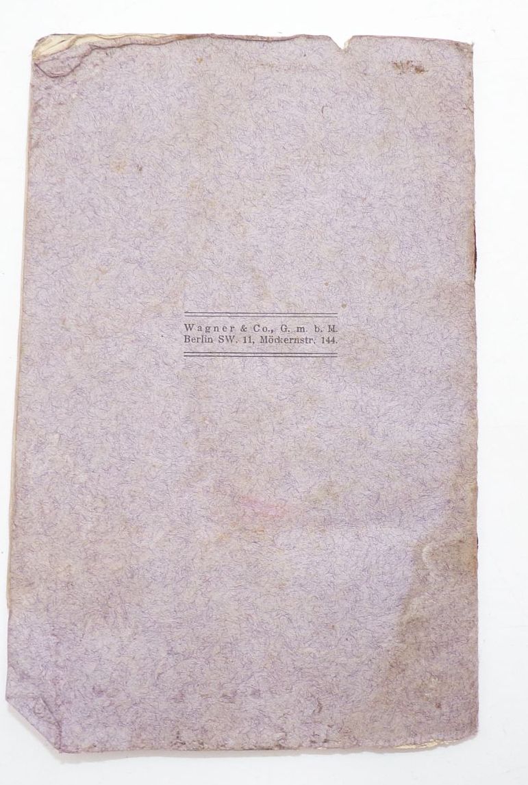 Handbuch für das Maschinengewehr Tilly Feldwebel Leutnant Döberitz 1915 Handbuch für das Maschinengewehr Tilly Feldwebel Leutnant Döberitz 1915