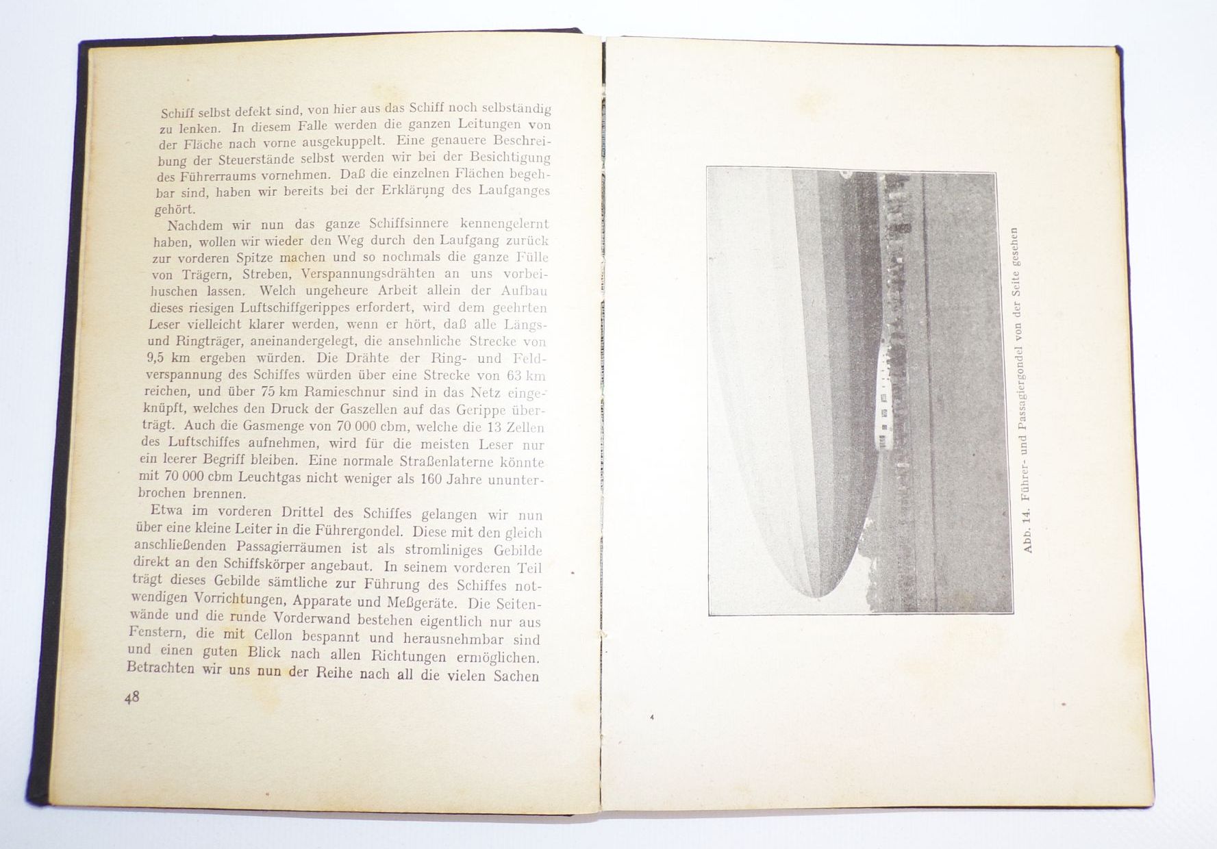 Die Amerika Fahrt des Z R III Amsel Verlag Wiesbaden Zeppelin Luftschiff Die Amerika Fahrt des Z R III Amsel Verlag Wiesbaden Zeppelin Luftschiff