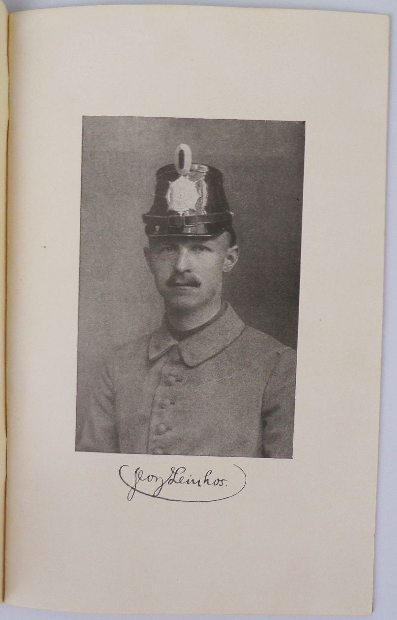 Volksschriften zum großen Krieg evangelische Kirche 1915 WW1 Volksschriften zum großen Krieg evangelische Kirche 1915 WW1