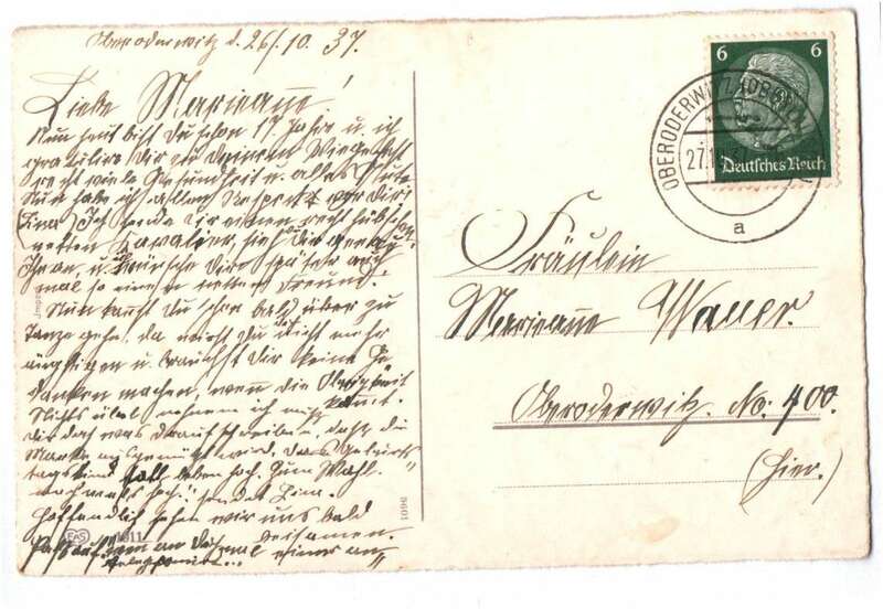 Künstler Ak Bube am Telefon Geburtstags Glückwunsch 1937