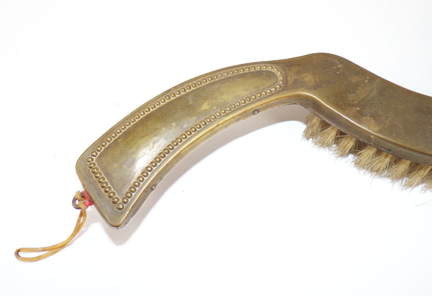 Altes Kehrgarnitur Handfeger Kehrschaufel Messing Deko Altes Kehrgarnitur Handfeger Kehrschaufel Messing Deko