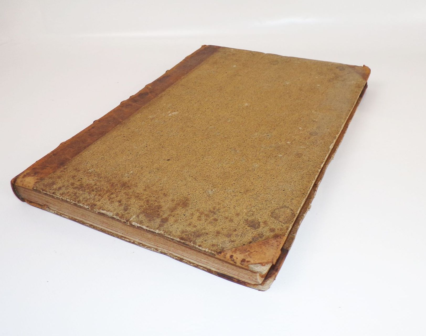 Johann Siebmachers großes Wappenbuch 8 u 9 Teil 1787 Halbleder Heraldik