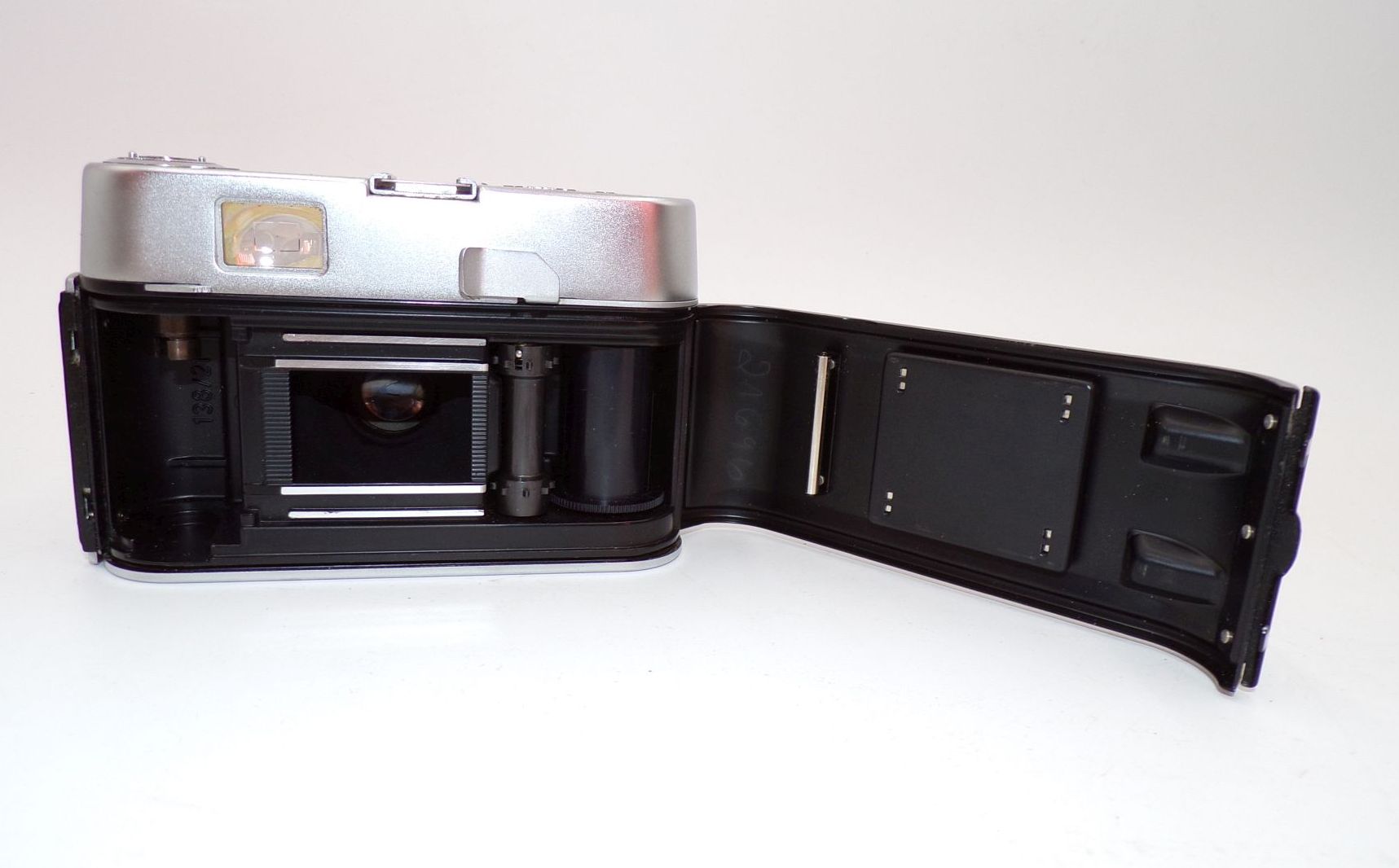 Voigtländer Color Lanthar Vito C vintage Kamera Retro