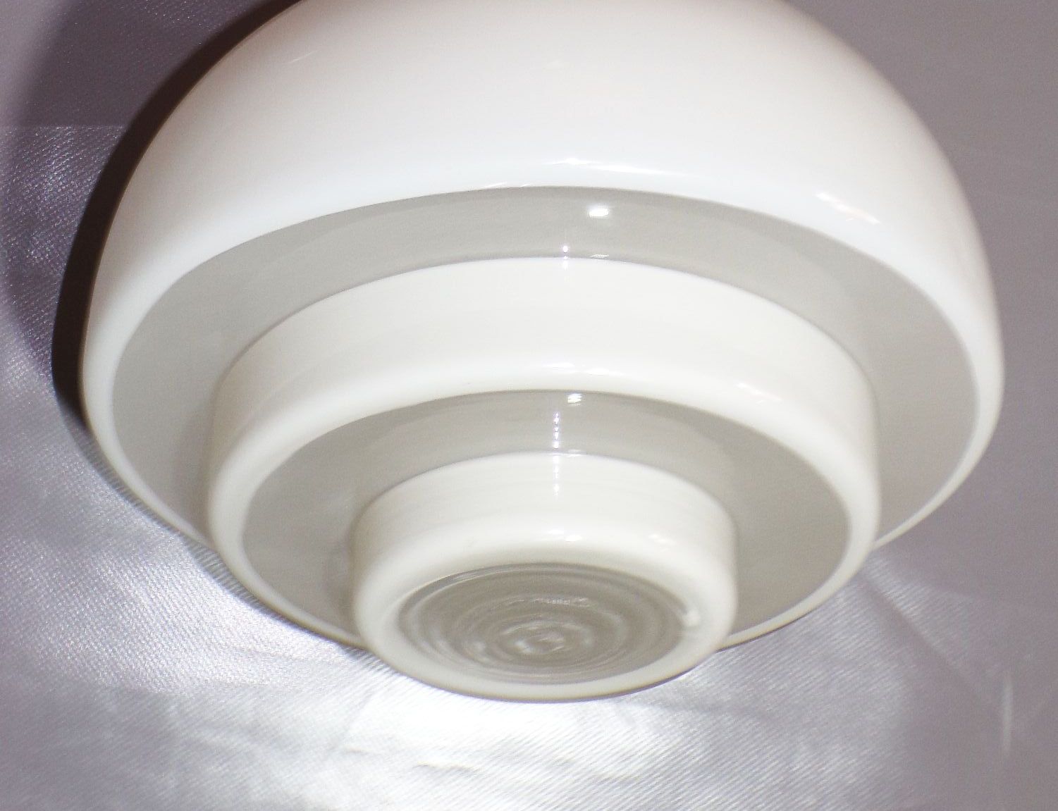 Mithras Deckenlampe August Walter Bauhaus Art Deco Lampe Hängelampe