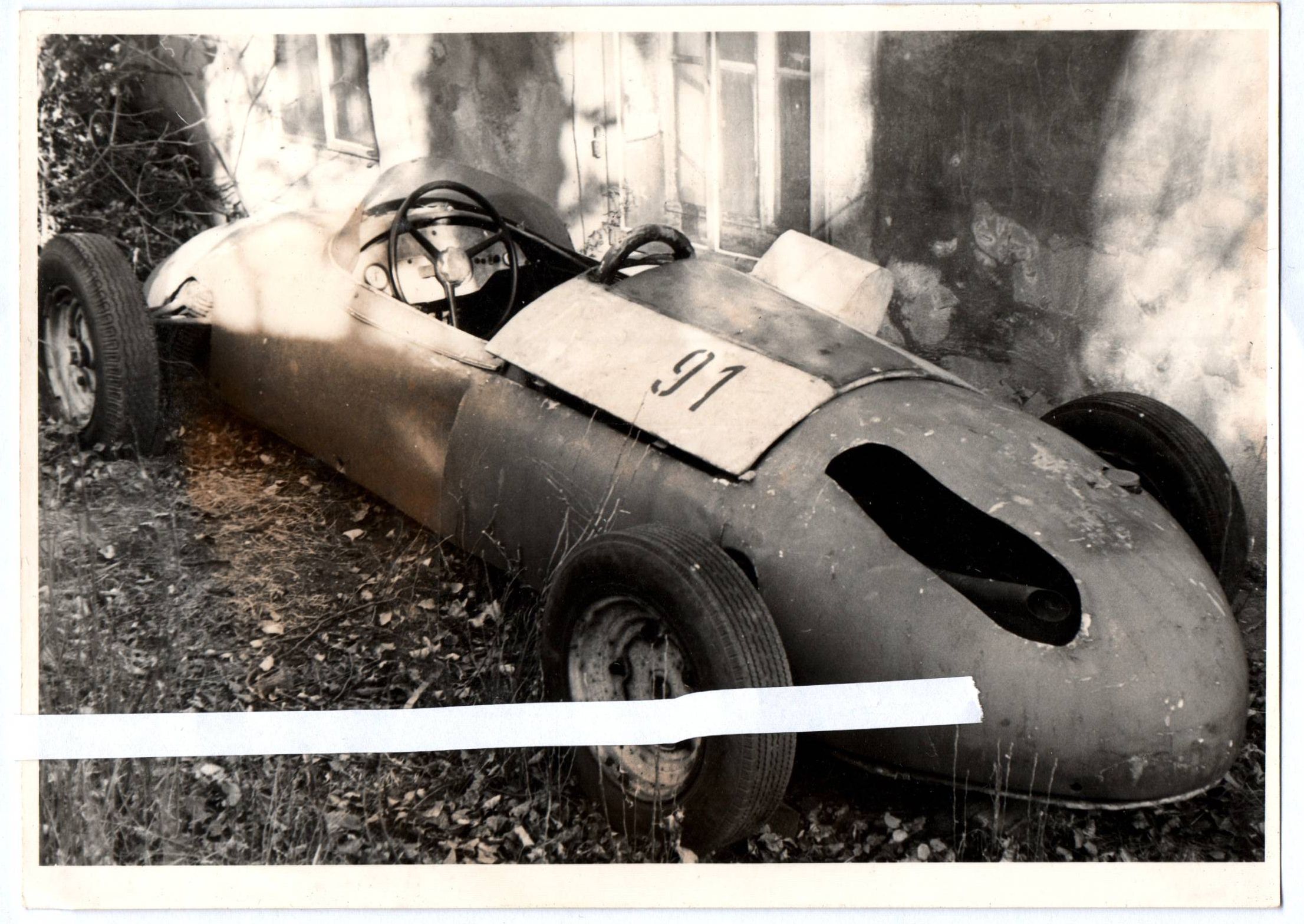 3 x Foto Rennwagen wohl Vorkrieg Motorsport Oldtimer 3 x Foto Rennwagen wohl Vorkrieg Motorsport Oldtimer