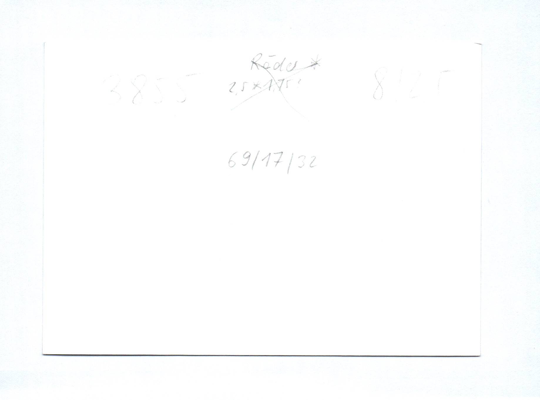 4x Eisenbahn Foto Dampflok 038 631-8 Lokomotive