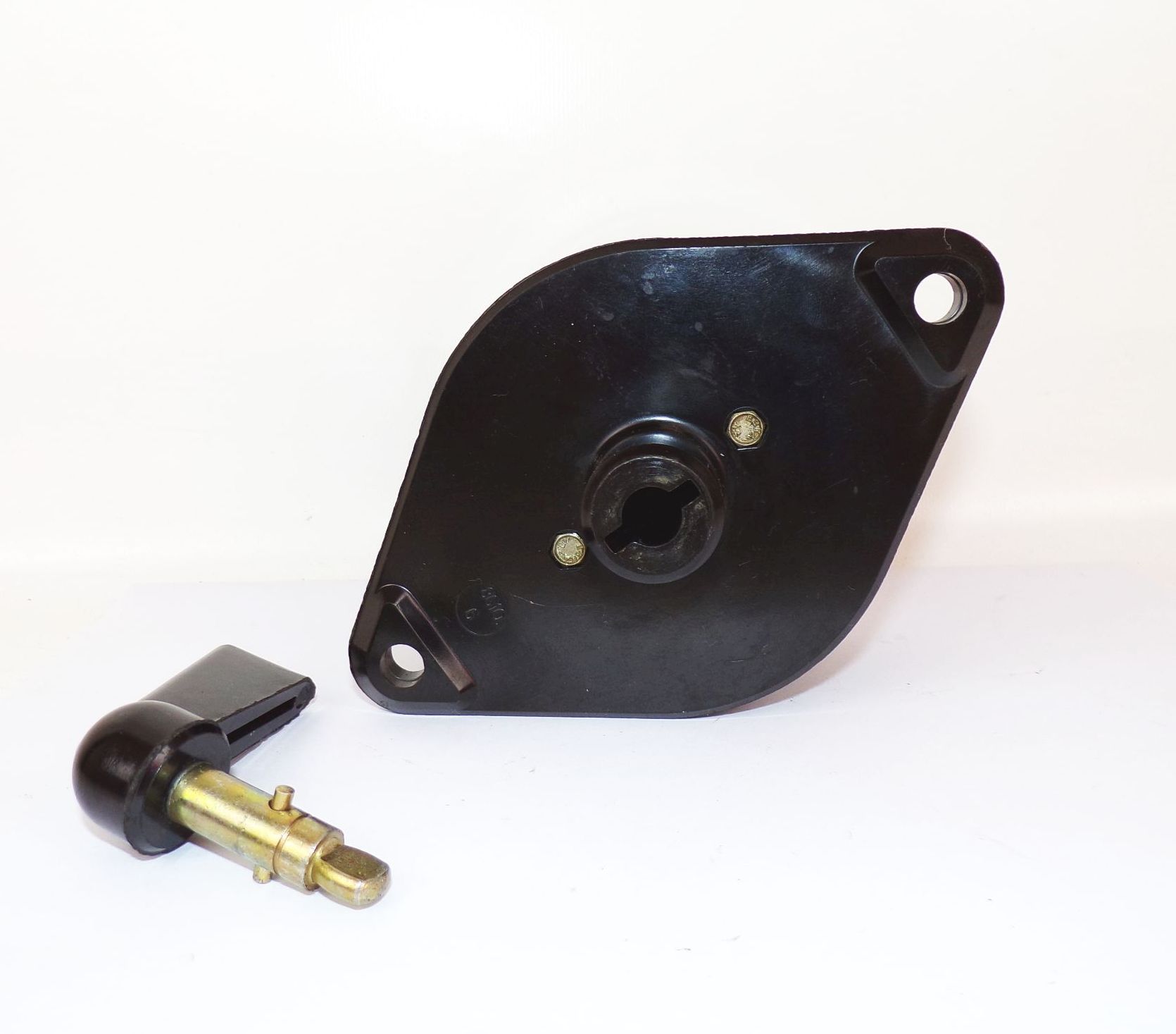 DDR Pirna Batteriehauptschalter IFA W50 Multicar Traktor Oldtimer 