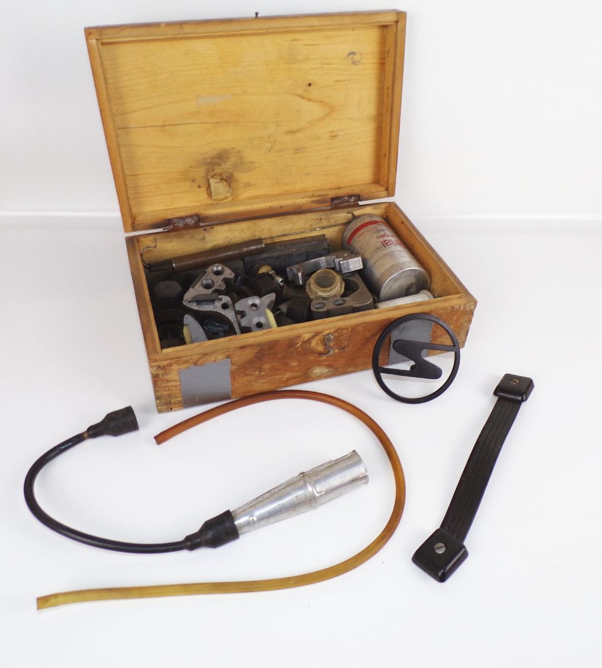 Trabant Ersatzteile Konvolut Kleinteile Oldtimer DDR Trabi Trabant Ersatzteile Konvolut Kleinteile Oldtimer DDR Trabi