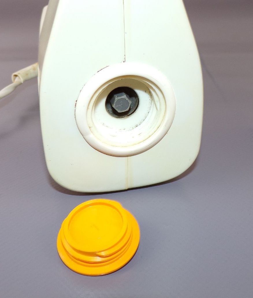 Mixer RG28S Handrührgerät Creme Farbe 