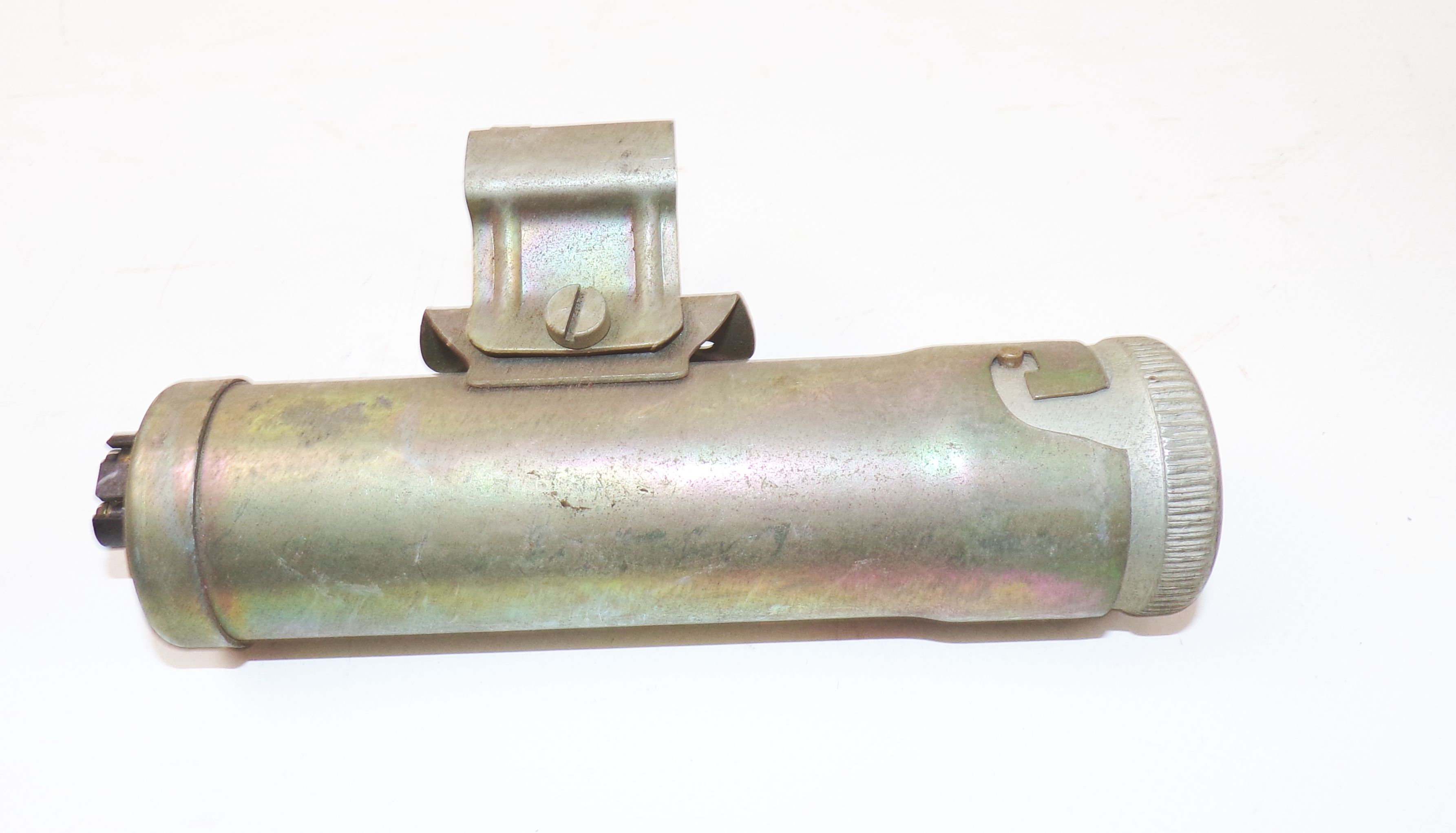 Alte Batteriegehäuse Batteriefach Simson SR2 SR2E Unbenutzt NOS