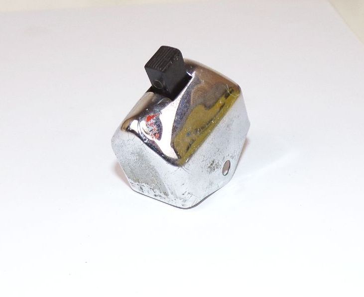 DDR Abblendschalter Chrom MZ TS ES Simson S50 Star Schwalbe DDR Abblendschalter Chrom MZ TS ES Simson S50 Star Schwalbe