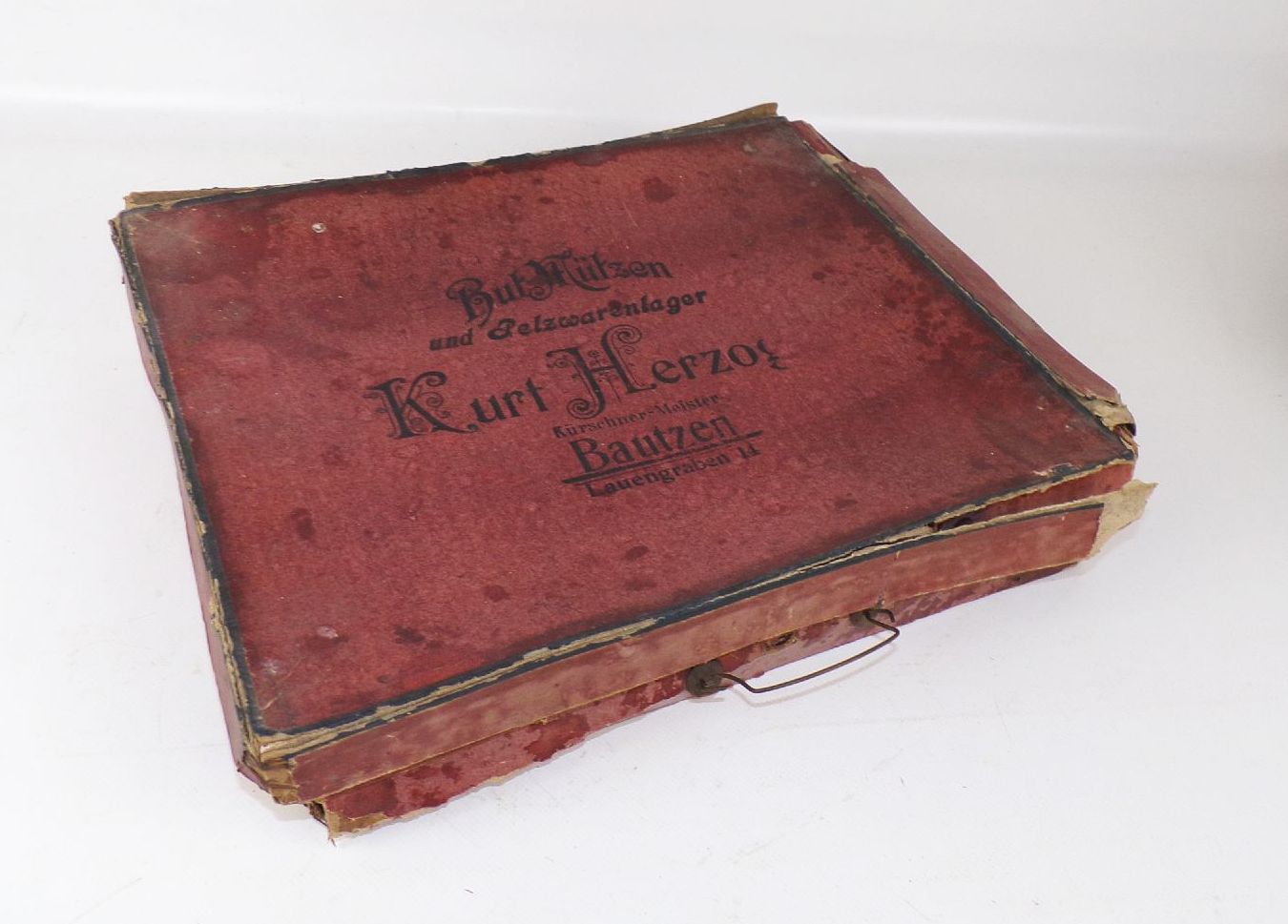 Alter Zylinder Hut Chapeau Claque Bautzen Schachtel Klapphut Größe 53 Alter Zylinder Hut Chapeau Claque Bautzen Schachtel Klapphut Größe 53