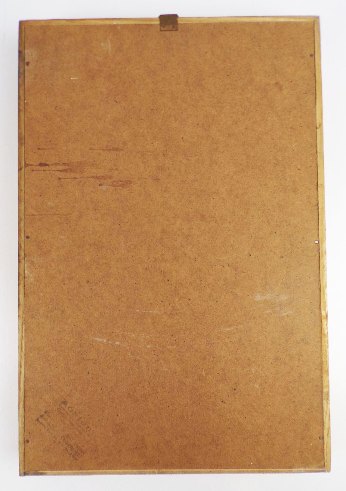 Drehkalender VEB Waggonbau Bautzen DDR Ewiger Kalender 