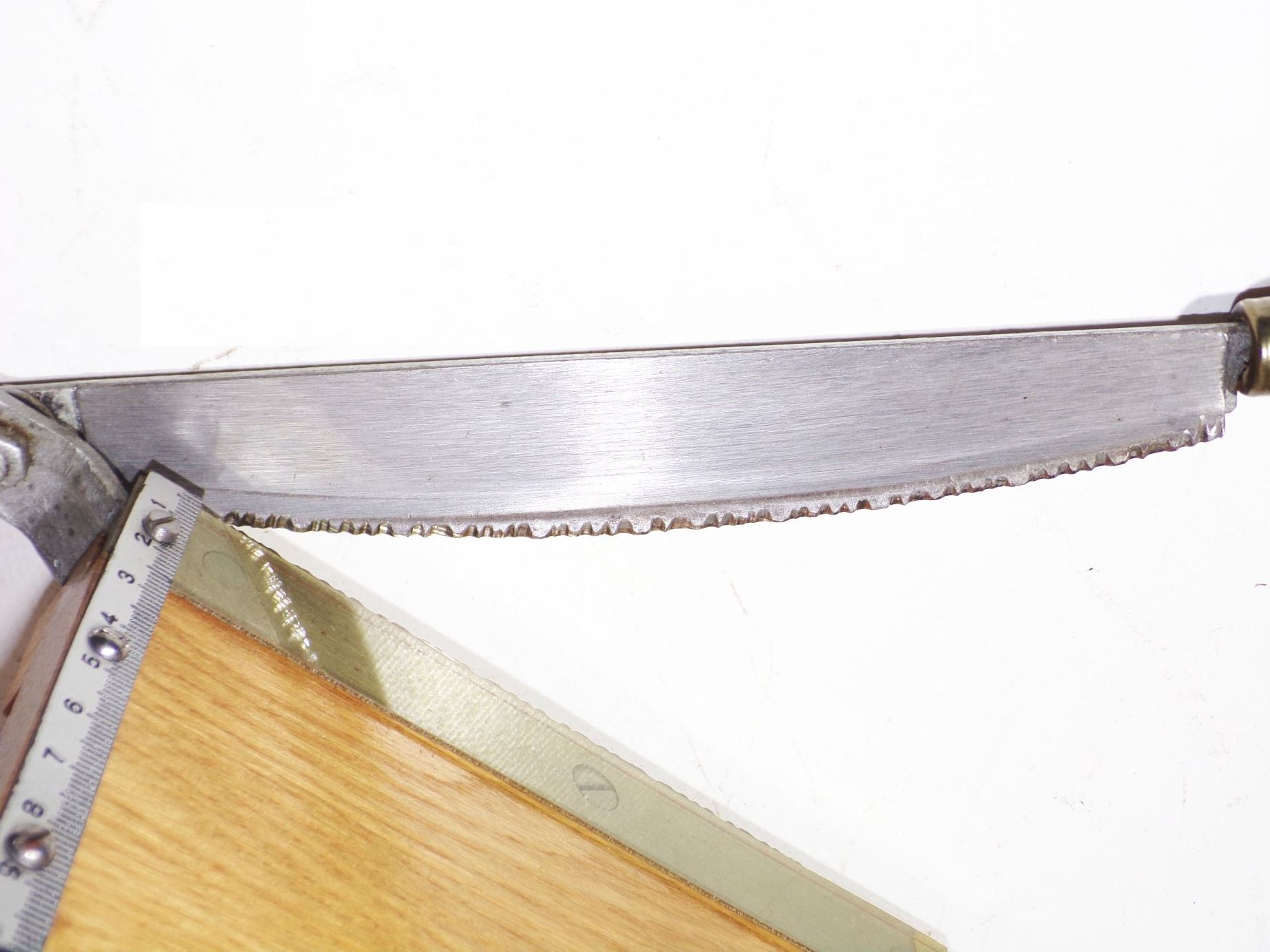 Fotoschneider Hebelschneider Schneidemaschine Schneidegerät Flosto