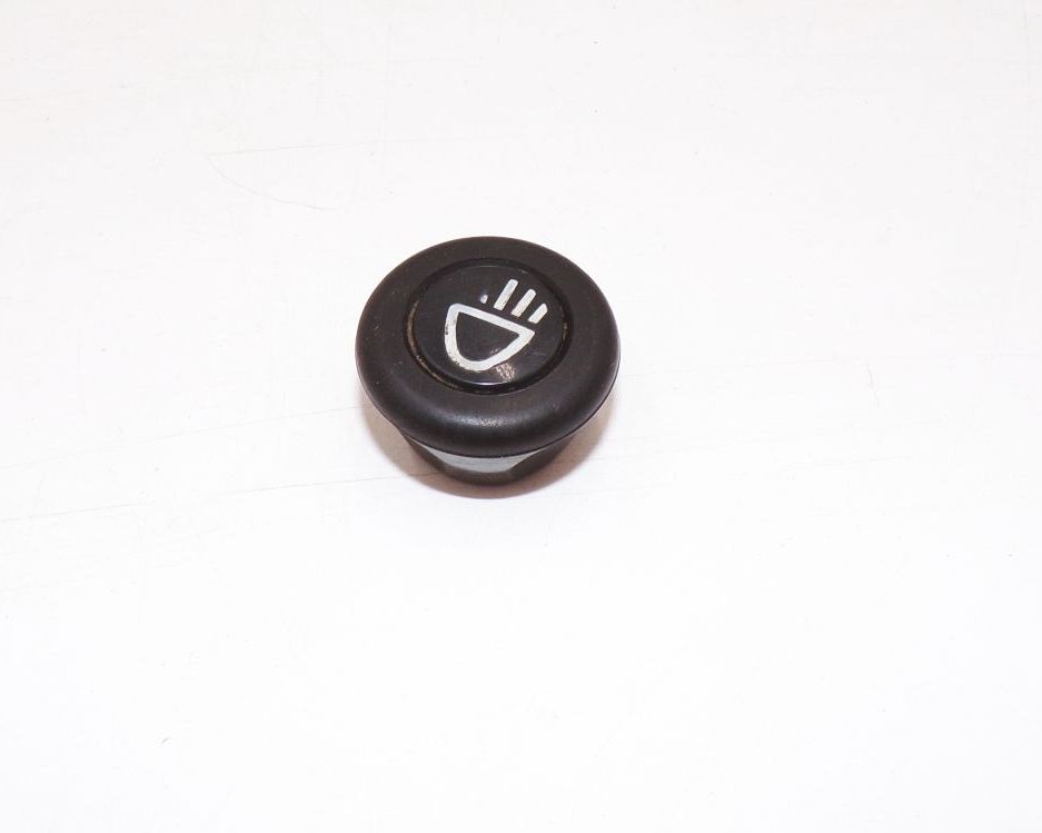 Alter Helpros Regler Bedienknopf für Beleuchtung Scheinwerfer Oldtimer Vintage 