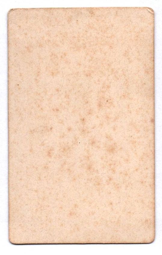 CDV Foto W v Kaulbach Engel zu Gott um 1880 CDV Foto W v Kaulbach Engel zu Gott um 1880