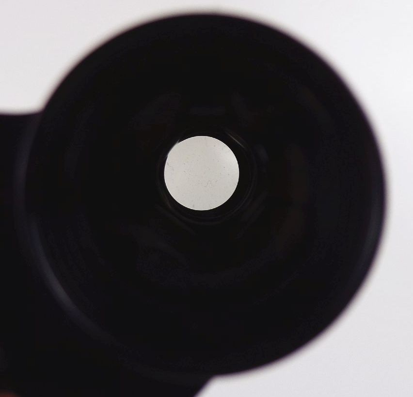 Exakta 8 x 30 Coated Optics Fernglas Exakta 8 x 30 Coated Optics Fernglas