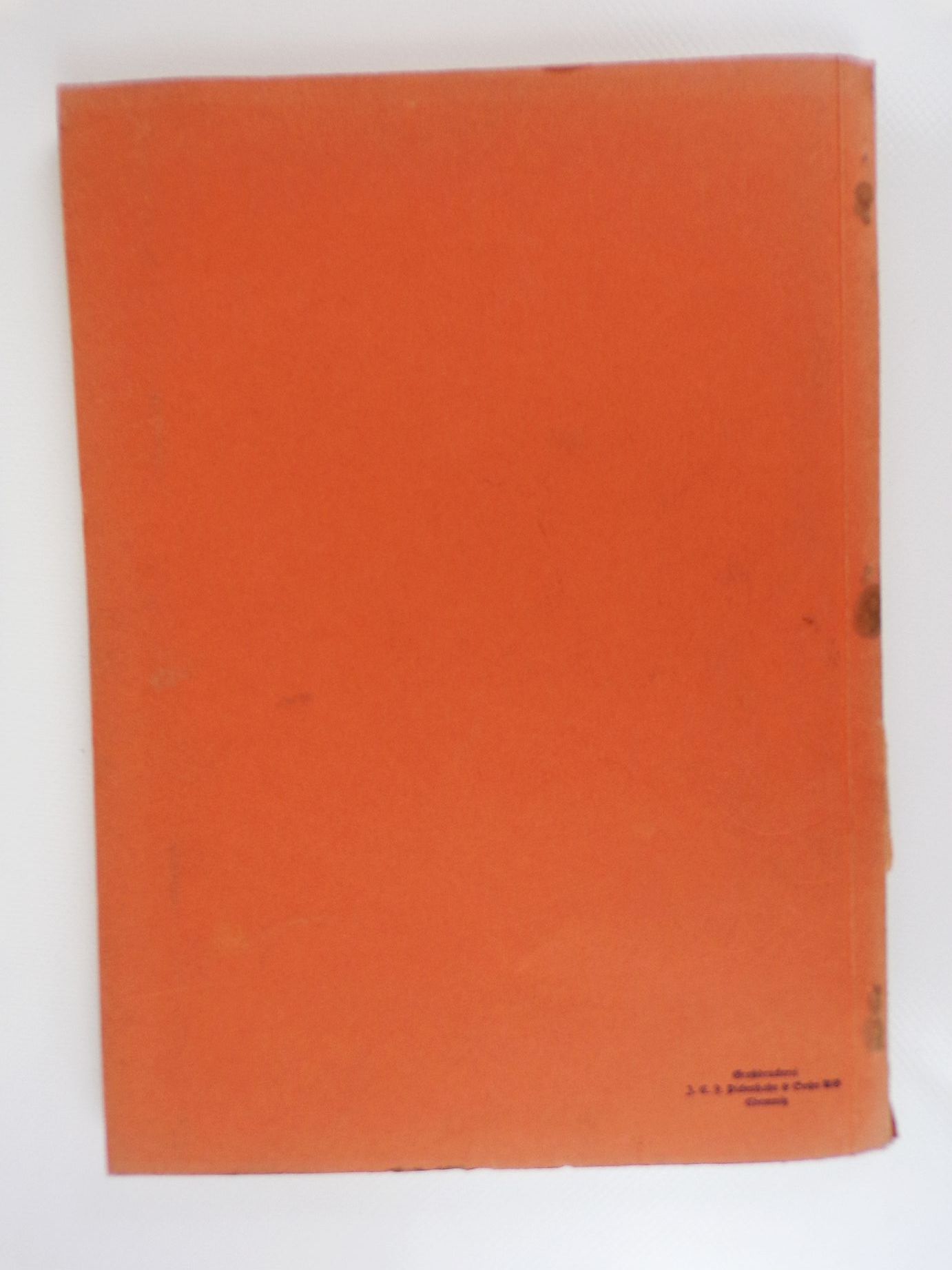 Meißner Kachelöfen Ofenfabrik Meissen Buschbad Elsbeth Prasse Katalog