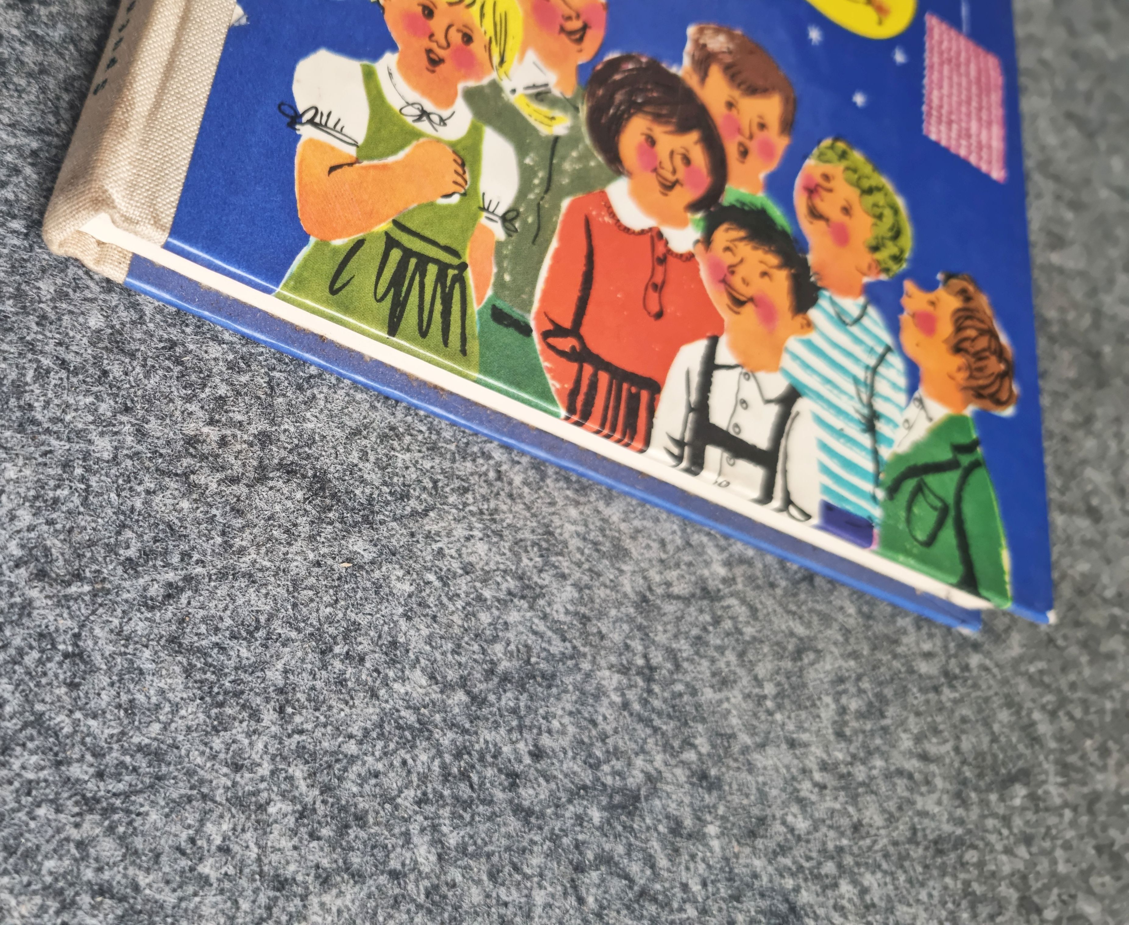 Ein Liederbuch für die Vorschulerziehung 1974 Sputnik Sputnik kreise DDR Ein Liederbuch für die Vorschulerziehung 1974 Sputnik Sputnik kreise DDR