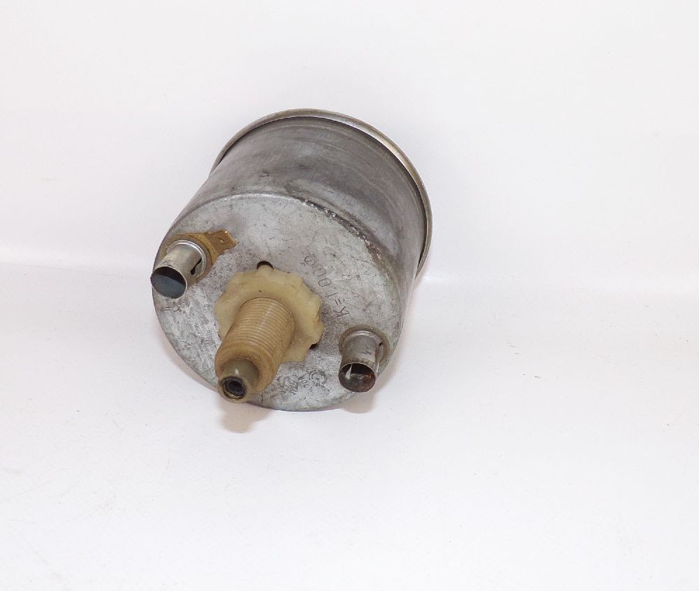 Alter MZ Drehzahlmesser TS150 TS250 Oldtimer