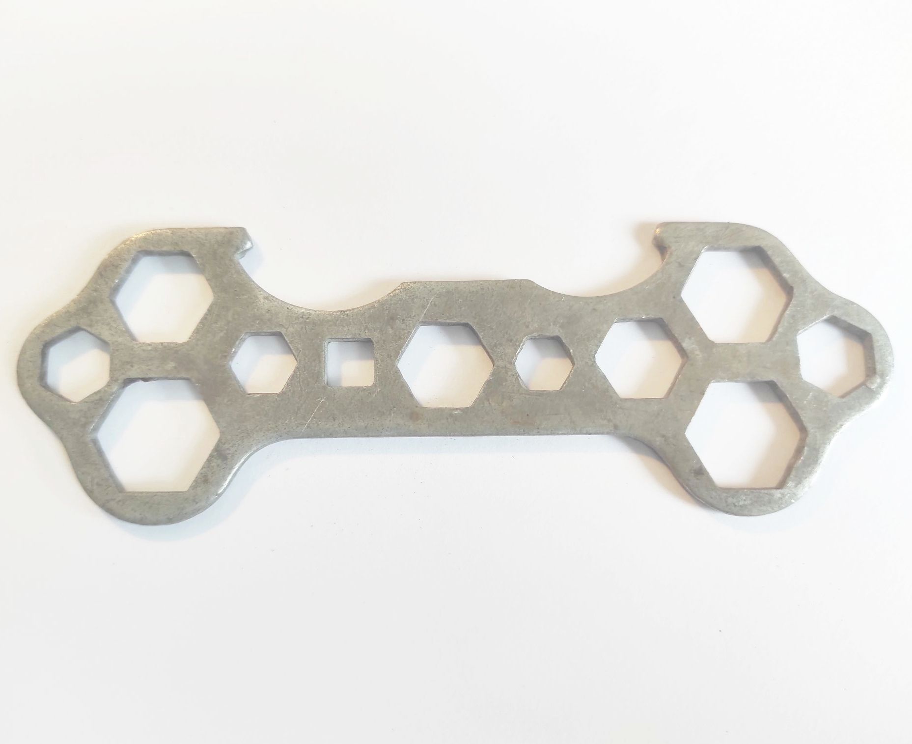 Altes Fahrrad Werkzeug ENGEL Sechskant Spezialschlüssel Altes Fahrrad Werkzeug ENGEL Sechskant Spezialschlüssel