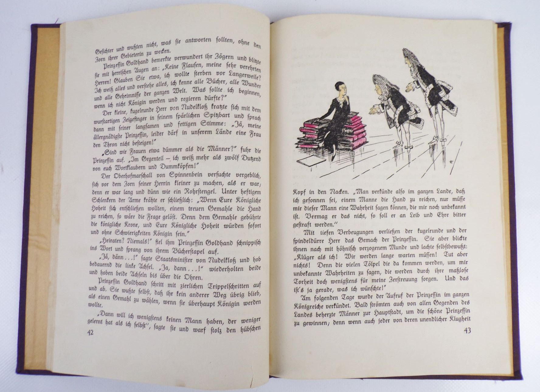 Seelchen Ein Märchenbuch von Willy Schüßler Seelchen Ein Märchenbuch von Willy Schüßler