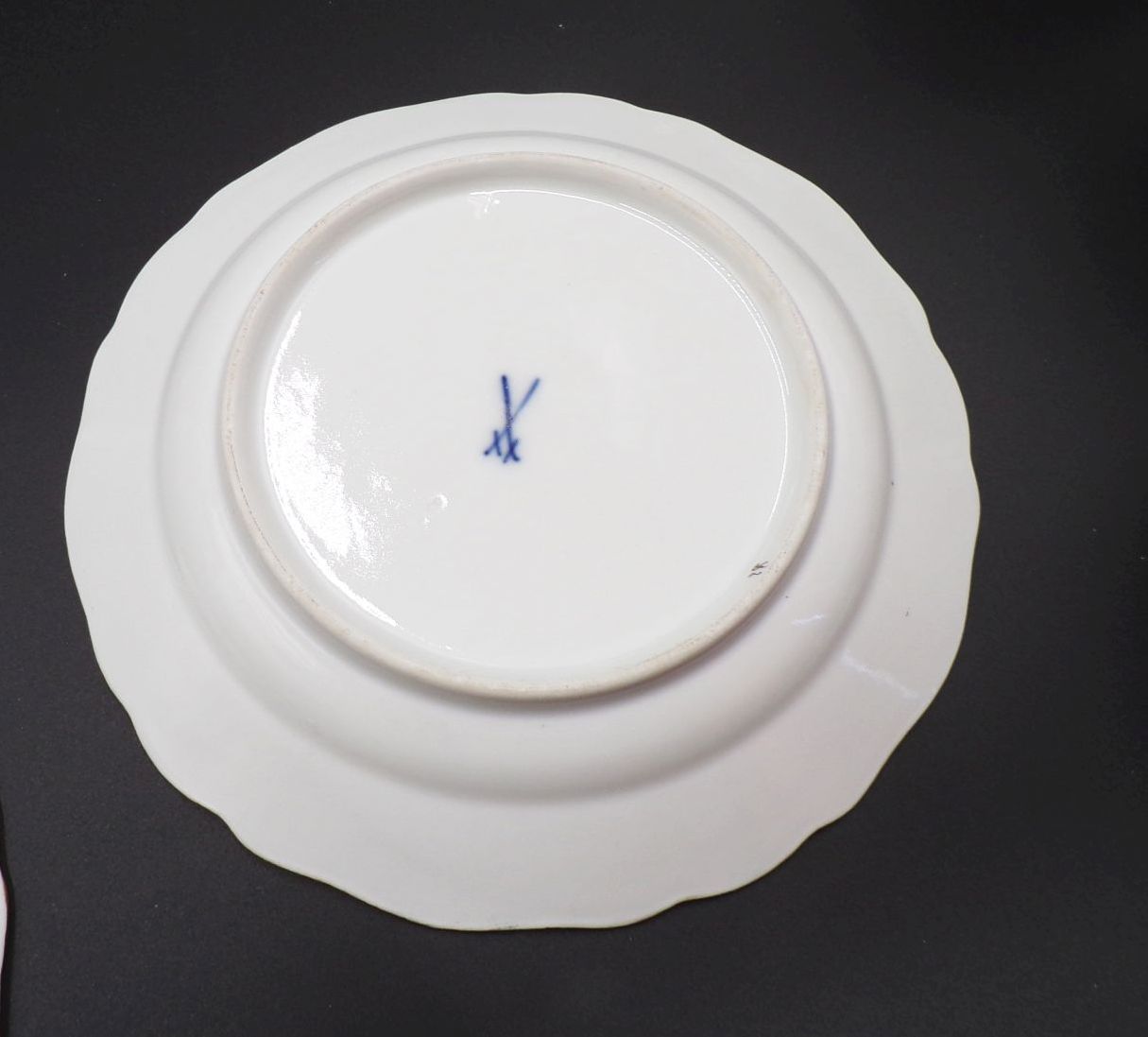 Meissen Kaffeeservice Bunte Blume 26 Teile 2 Wahl Meissen Kaffeeservice Bunte Blume 26 Teile 2 Wahl