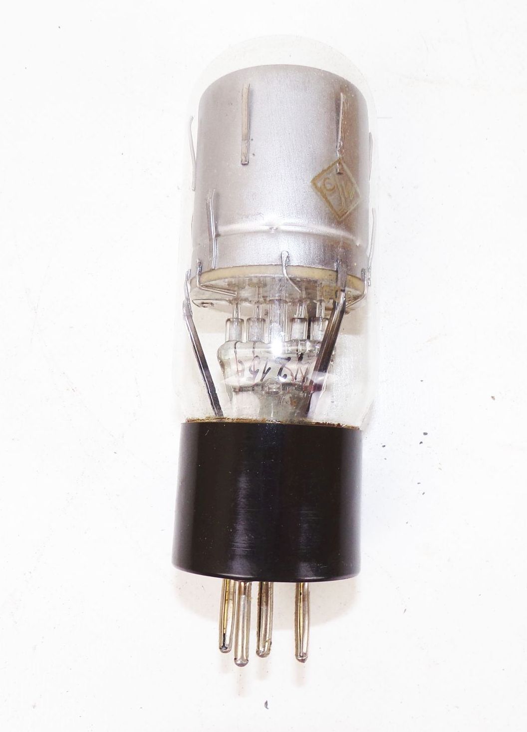 Alte Röhre Stv 280/40 Stabilisatorröhre tube Unbenutzt Originalverpackung