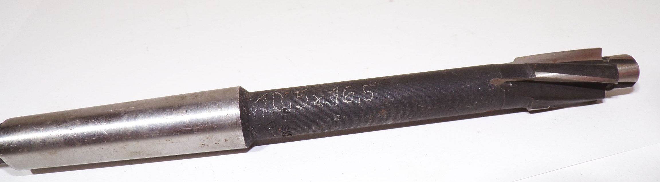 Werkö Zapfensenker MK2 Senker 8,5 bis 13 mm Flachsenker 