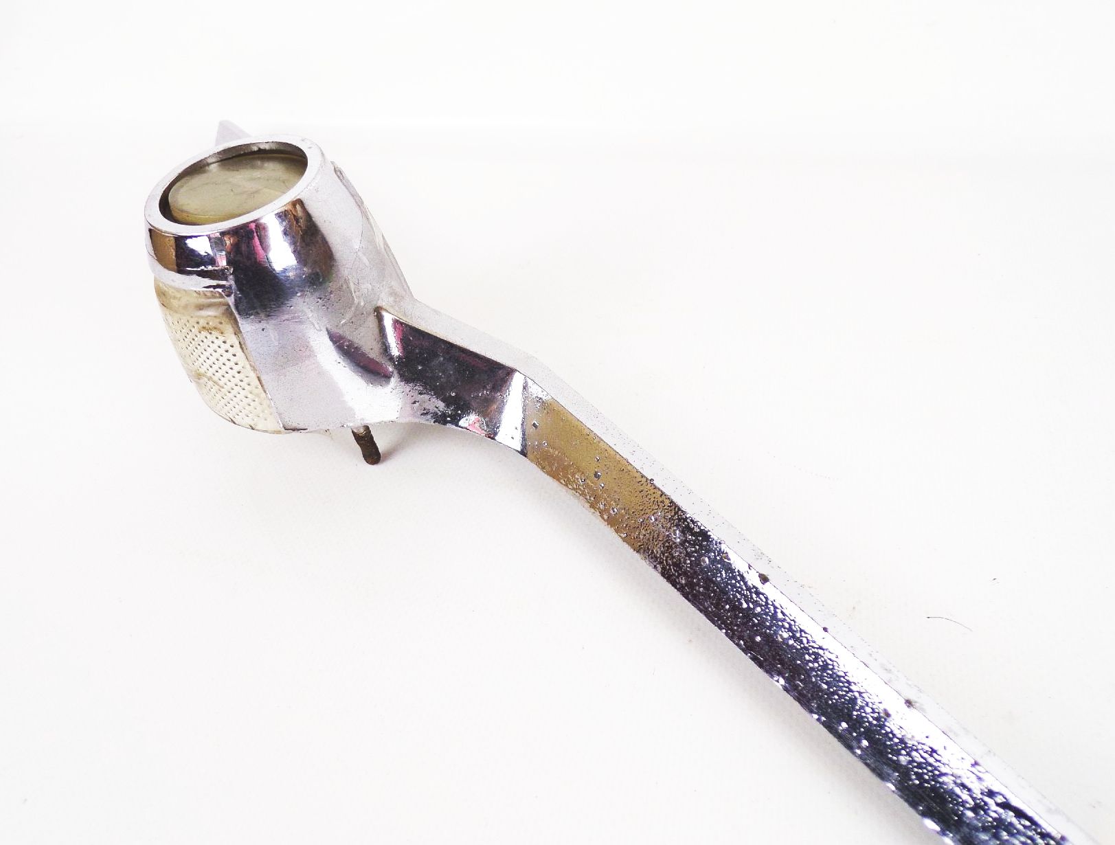 Wolga Heckklappenemblem GAZ M21 Oldtimer Emblem