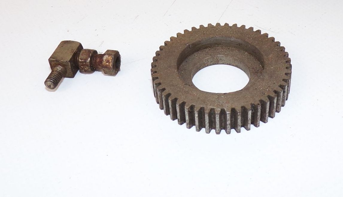 SWF Scheibenwischermotor 3 Stück Oldtimer Bastlerware 