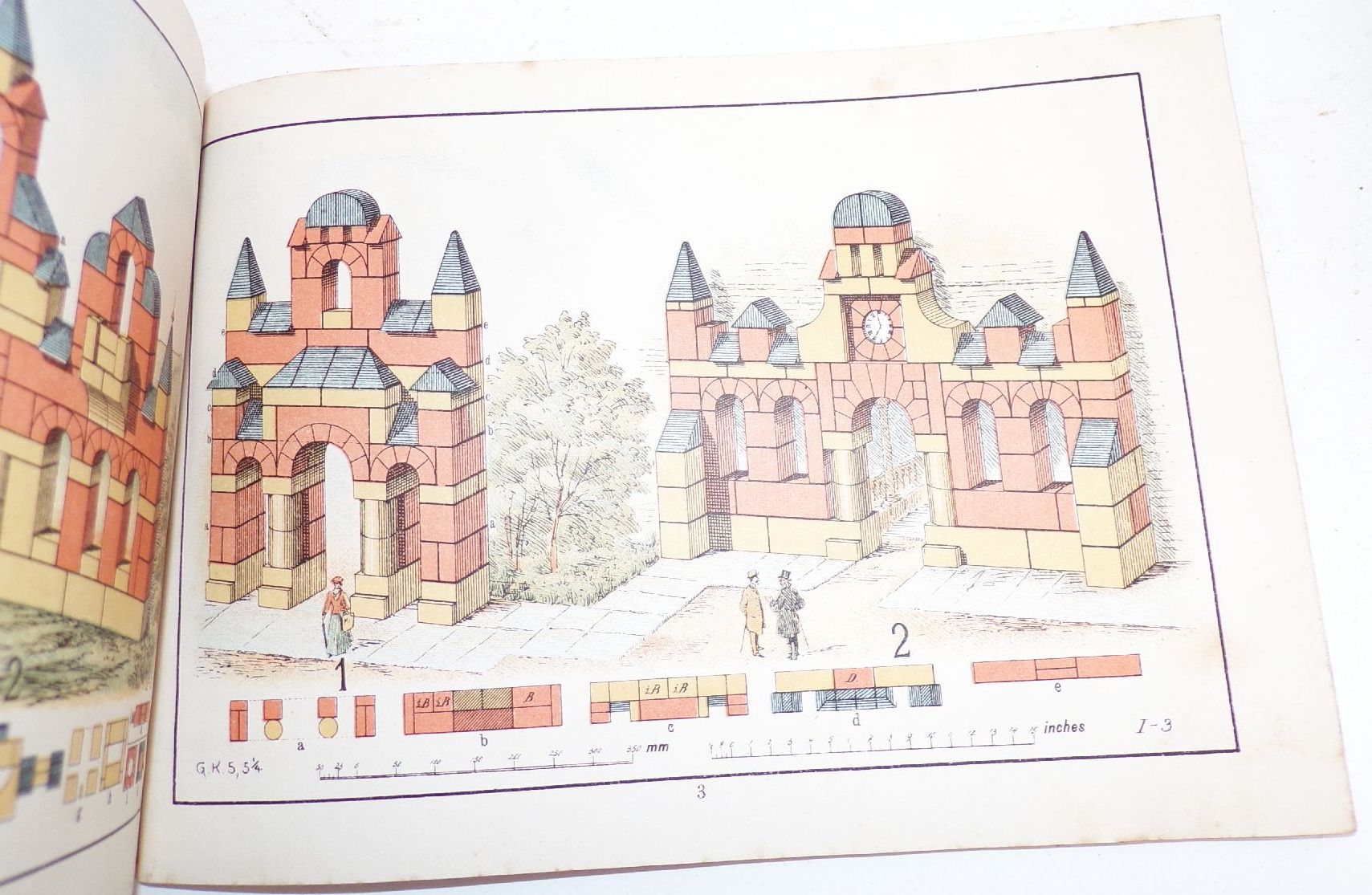 Richters Anker Steinbaukasten 5 