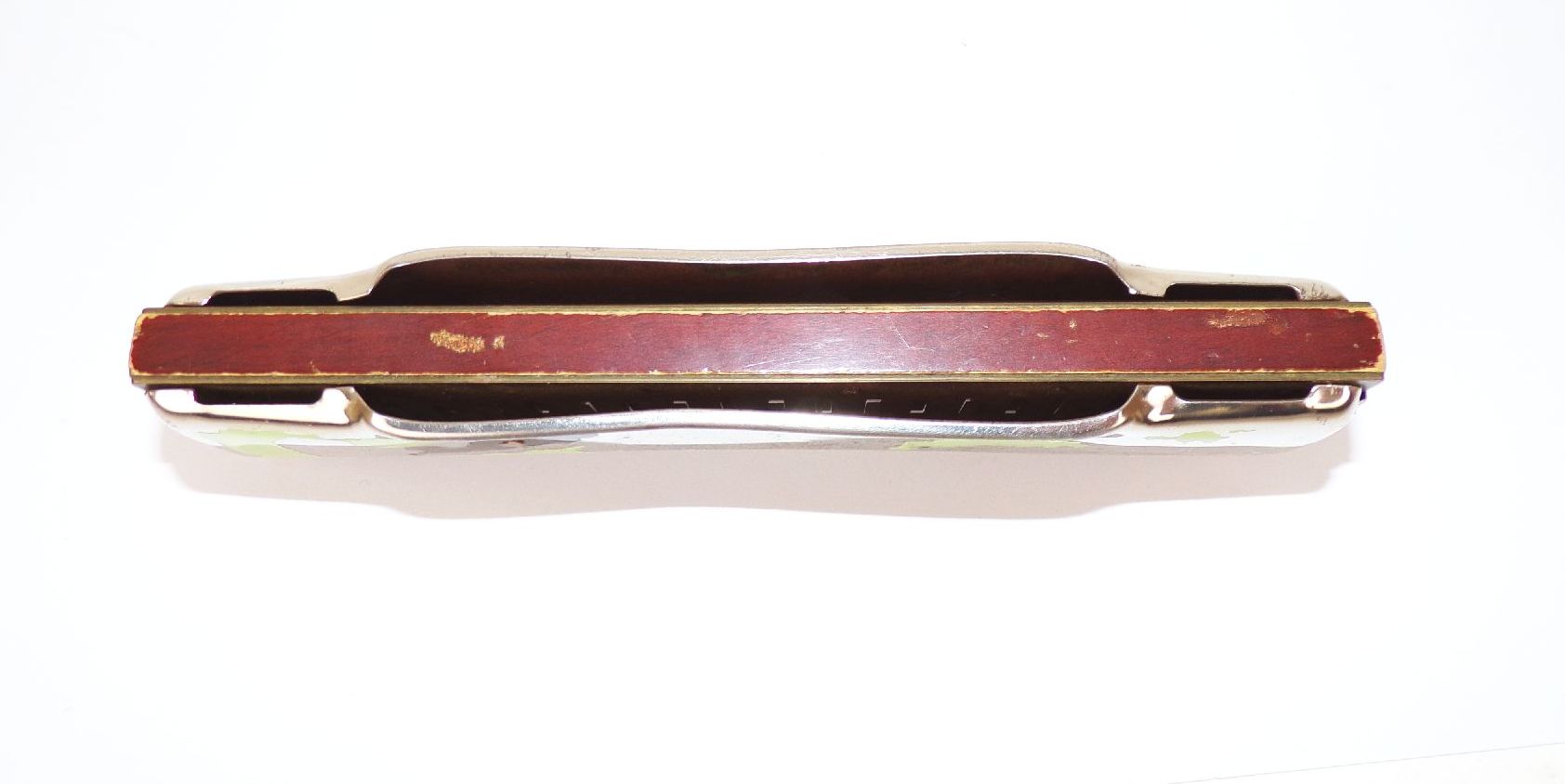 Hohner Mundharmonika Neue Jugend 20130