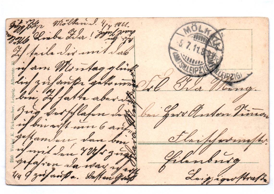 Ak Leipzig Naschmarkt Burgkeller 1911 Ak Leipzig Naschmarkt Burgkeller 1911