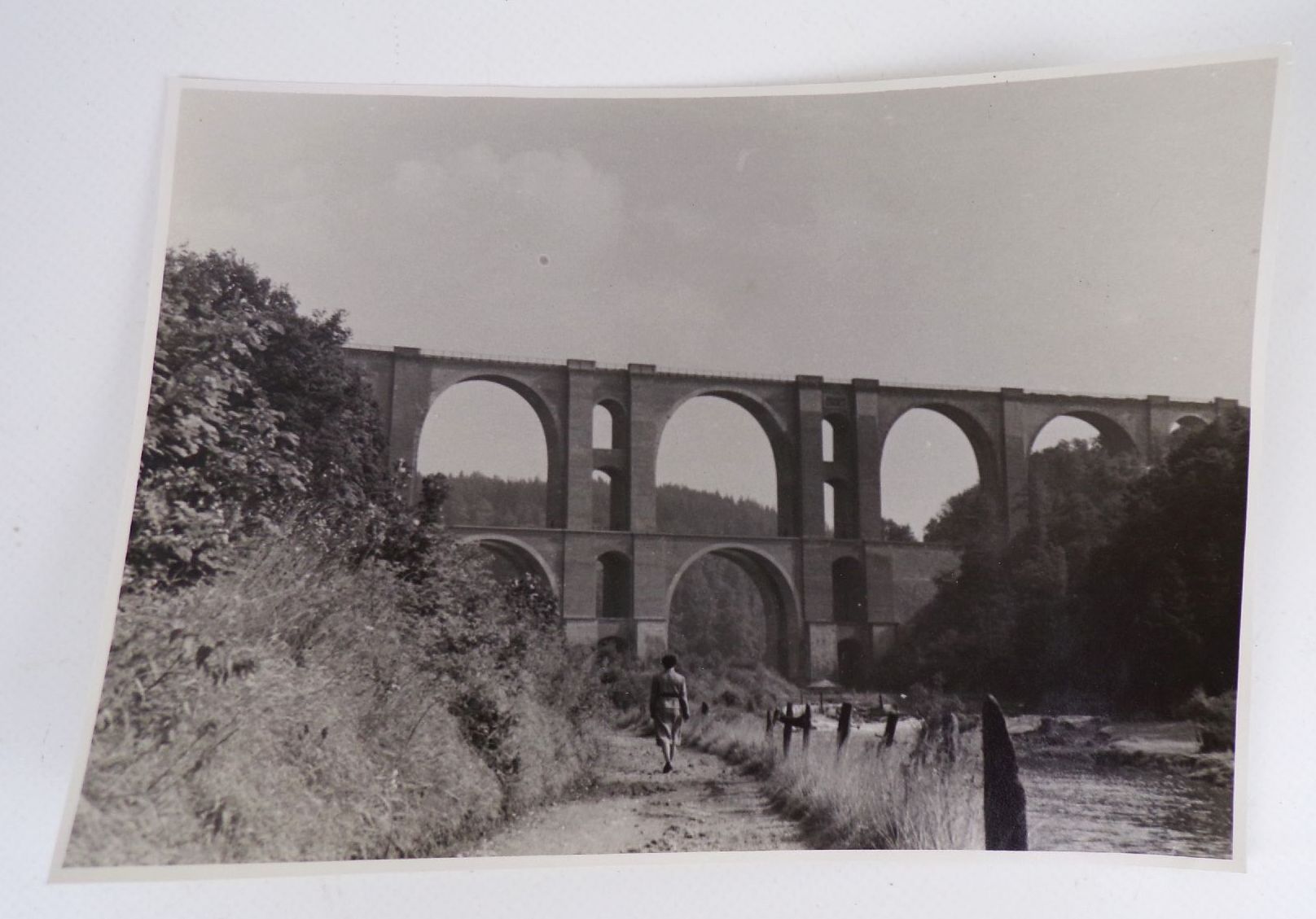 Foto Lot Raddampfer Elbe Dampfschiff 1950 1960er Dresden