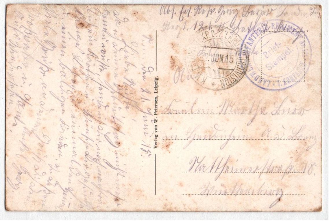 Künstler Ak Bayern Tracht Biertrinker kranker Dackel Toni Aron 1914 sign 1915