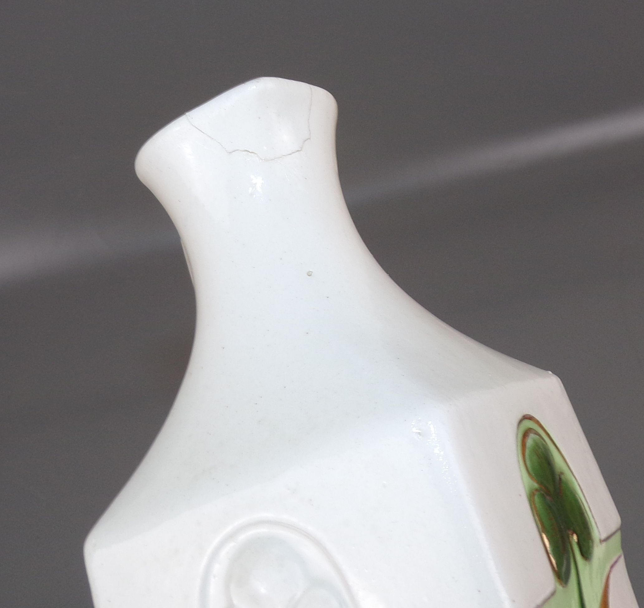 Jugendstil Gewürzdosen Set Trockenwaren Dose Rhein Porzellan Vorratsdosen