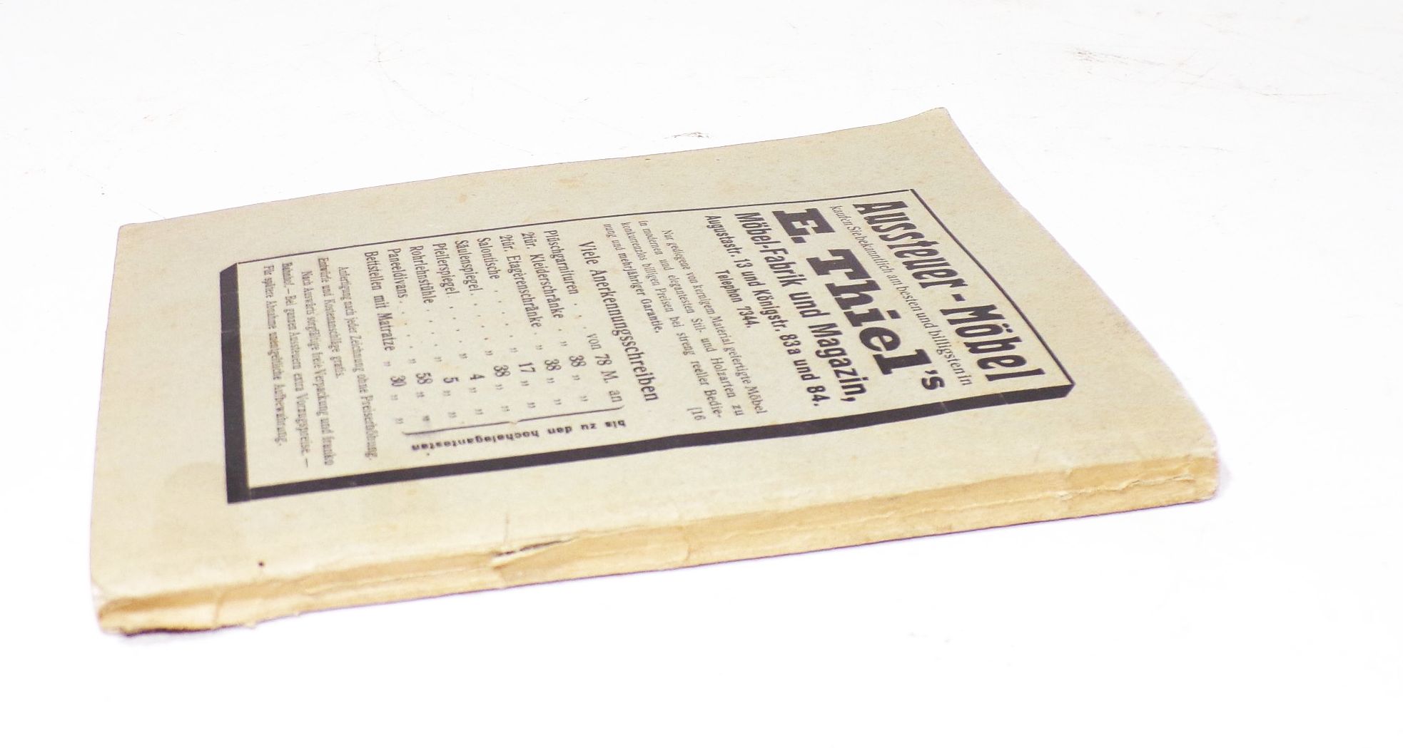 Masuren Wegweiser durch das Seengebiet und Nachbarschaft 1912 Anton Hensel