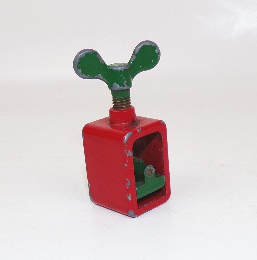 Milbro Lesney Fischfutterpresse Bread Bait Press 