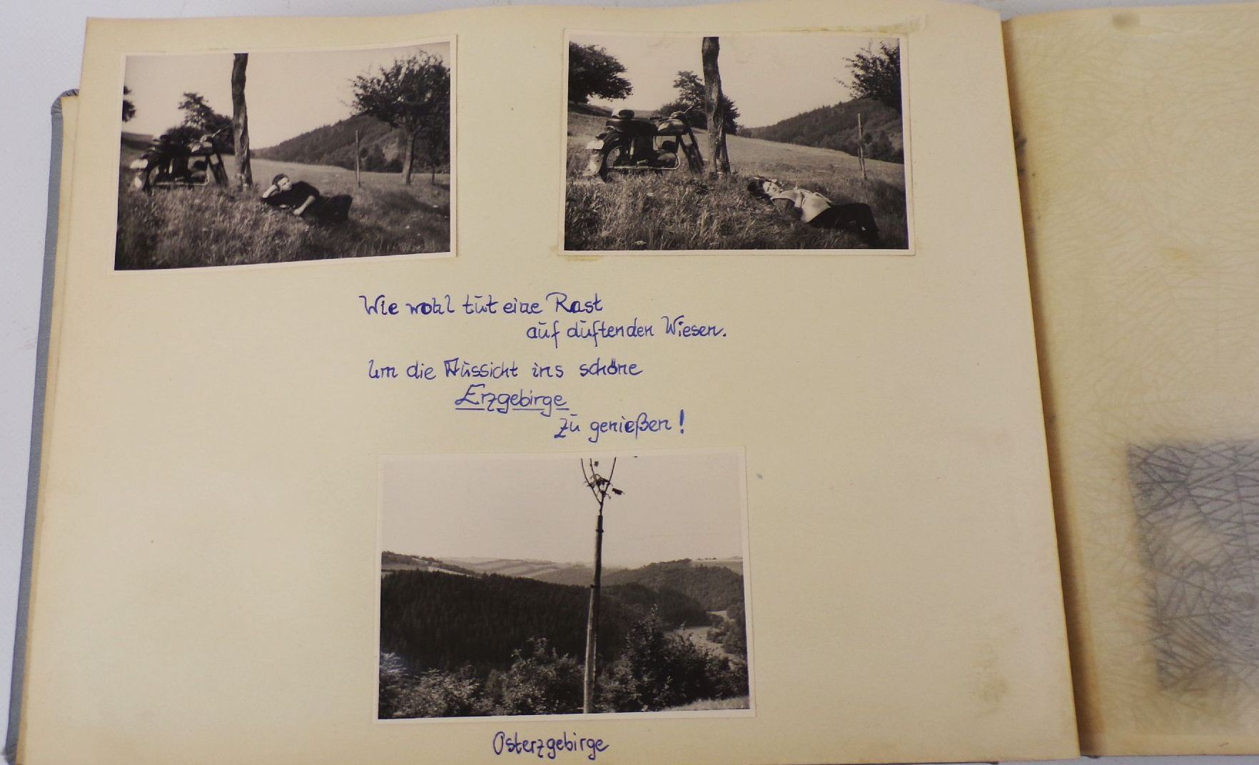 Foto Nachlass Seestreitkräfte Volksmarine DDR Marine 3 Fotoalben NVA