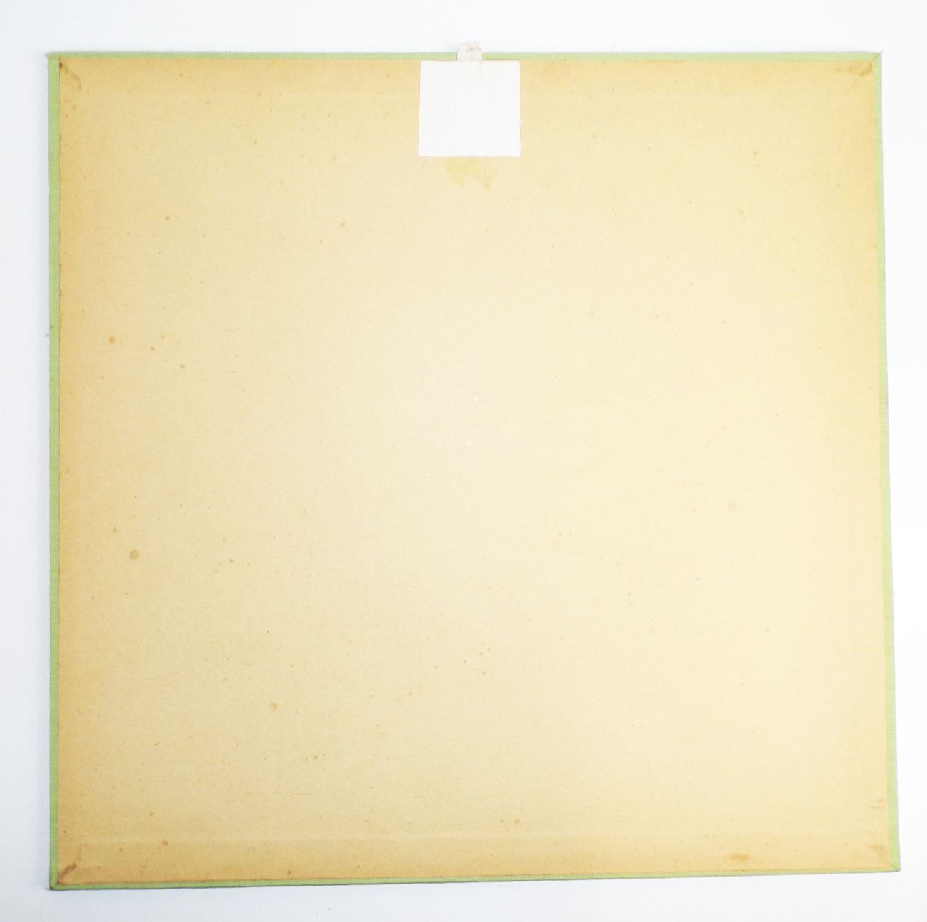 Sonneberger Puppen DDR Bildtafeln 12 Stück Kinderkarten Museum Deko