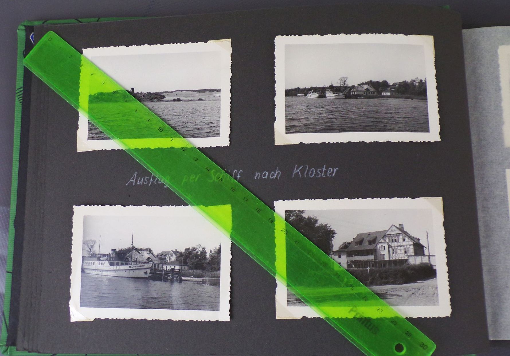 Fotoalbum Hiddensee Neuendorf Ostsee Urlaub 1958 Reitturnier Pirna Pferde Fotoalbum Hiddensee Neuendorf Ostsee Urlaub 1958 Reitturnier Pirna Pferde