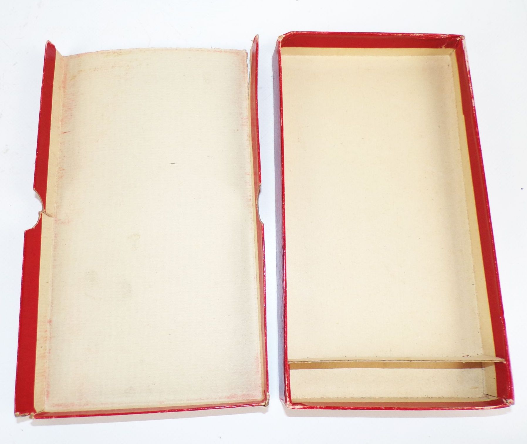 Kennst Du die Welt Frage und Antwortspiel Johannes Gerstäcker Holzhau 1951 