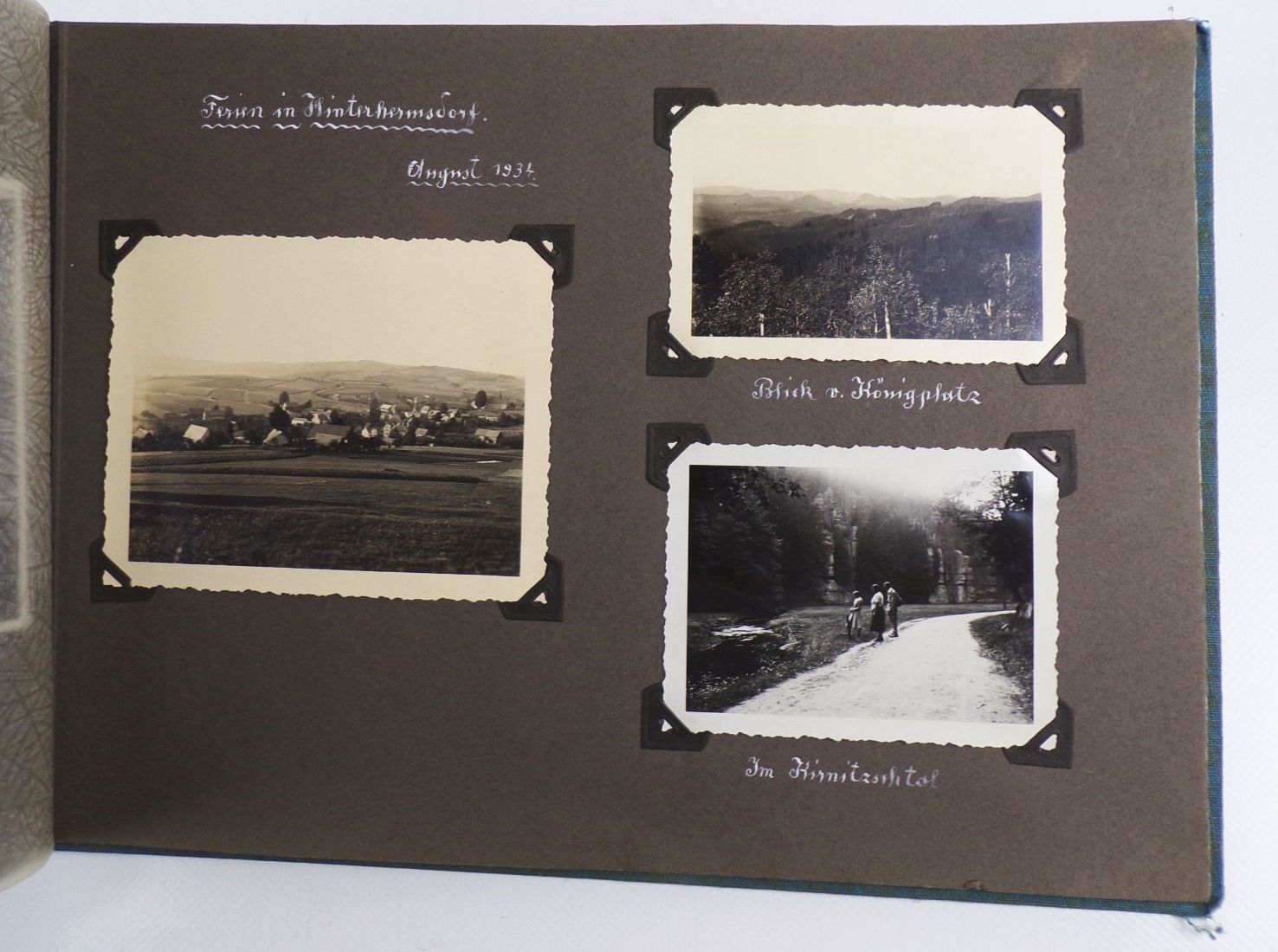 Fotoalbum Sachsen Böhmen Kaa Hinterhermsdorf Sächsische Schweiz Fotoalbum Sachsen Böhmen Kaa Hinterhermsdorf Sächsische Schweiz