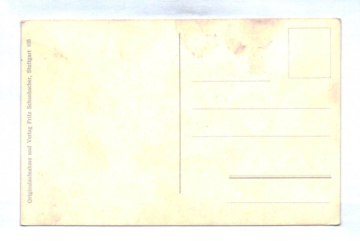 Ak Stuttgart Hauptbahnhof Baden Württemberg Ak Stuttgart Hauptbahnhof Baden Württemberg